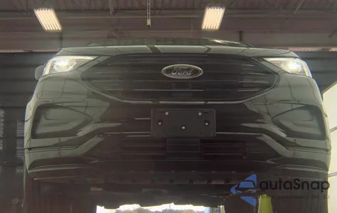 2023 Ford Edge Se z USA, uszkodzony, nr VIN 2FMPK4G99PBA51988